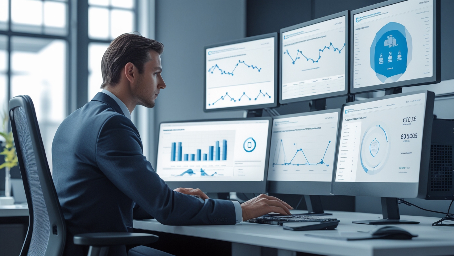 Auditoría tecnológica empresa