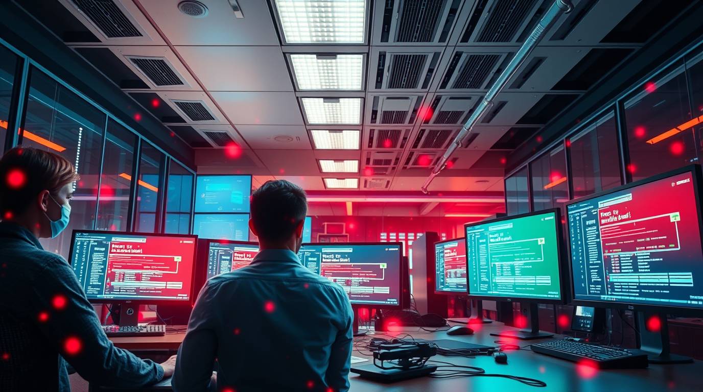 respuesta ante incidentes en la nube