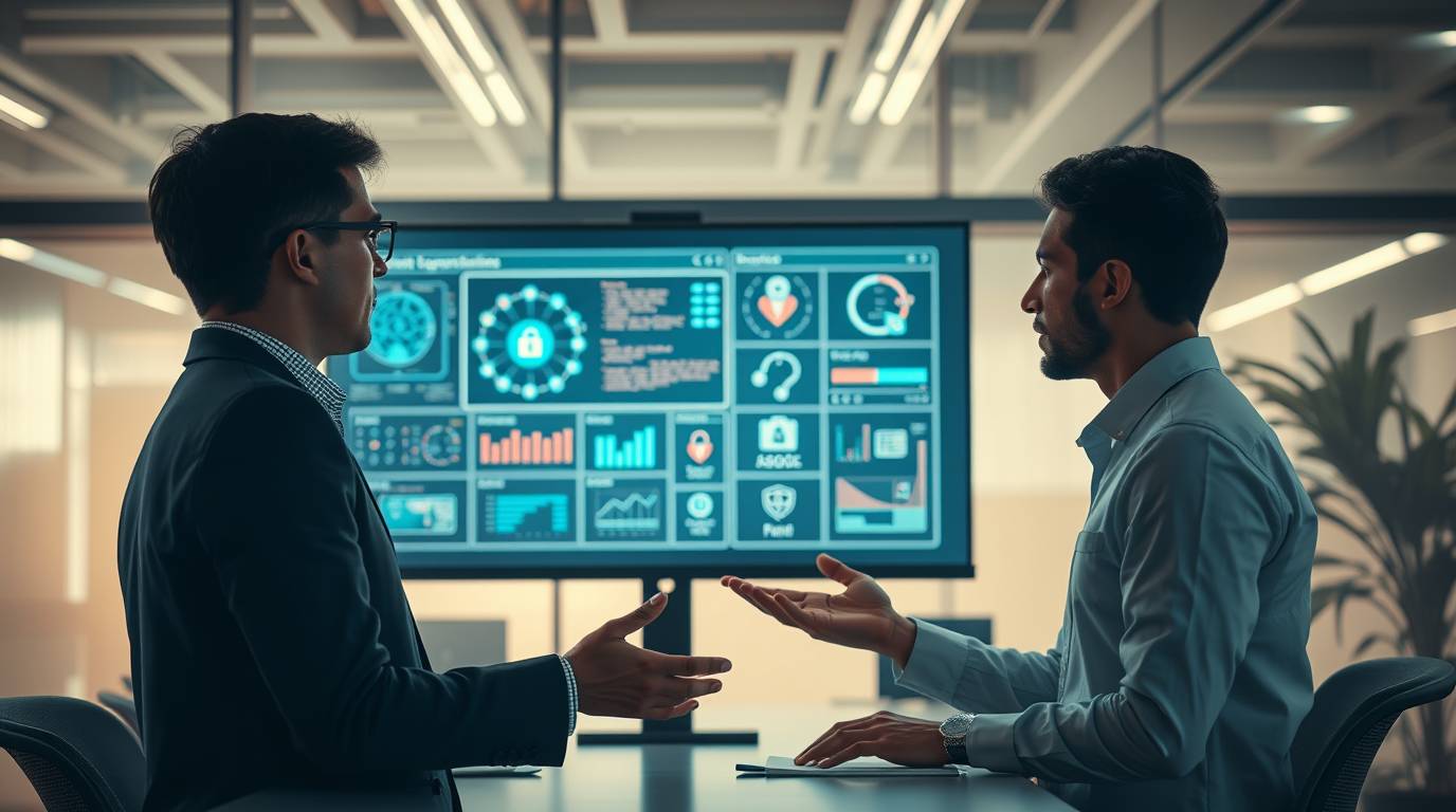 Externalizar la ciberseguridad de tu empresa