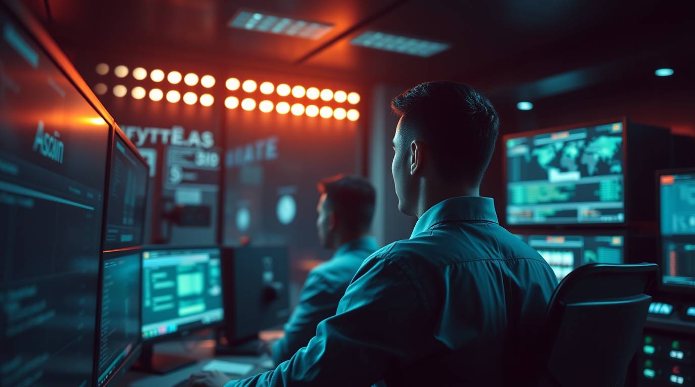 Mejores herramientas de monitorización IT para empresas 1