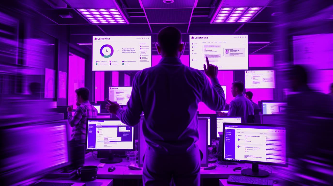 automatizar tareas en empresas