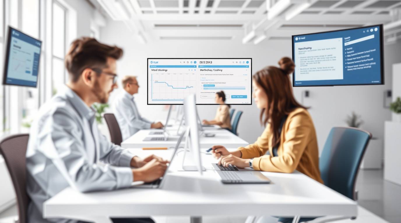 automatizar tareas en empresas