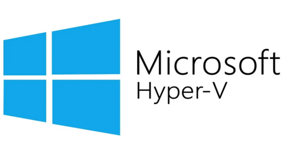Microsoft Hyper-V
