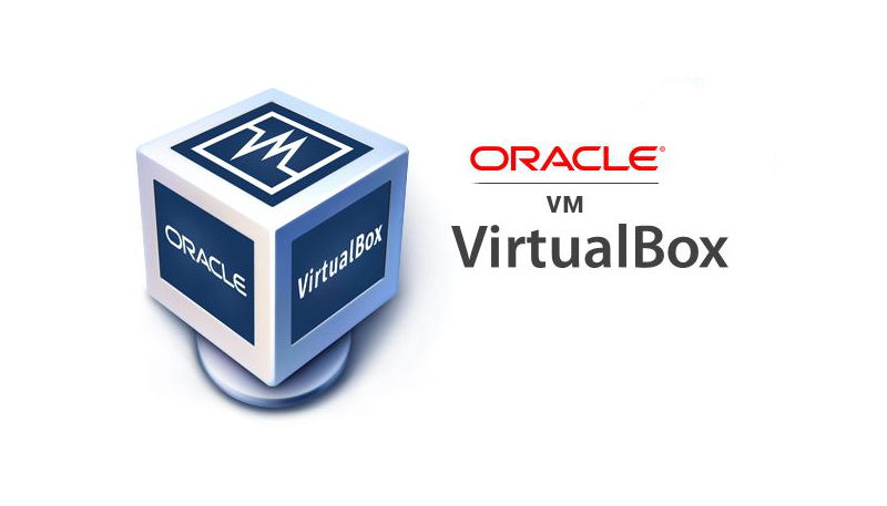 Oracle VM VirtualBox
